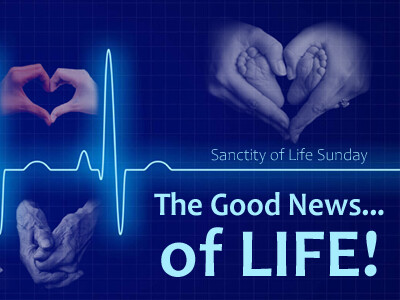 The Good News... of Life