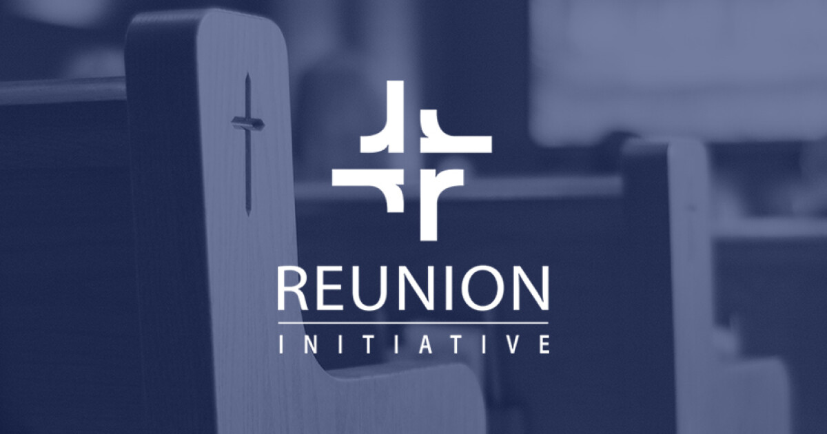 Reunion Initiative Grace Bible Church Ann Arbor