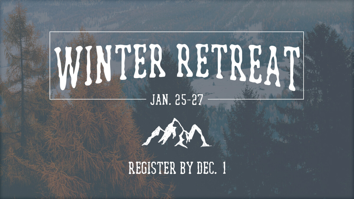 CATALYST Winter Retreat 2019