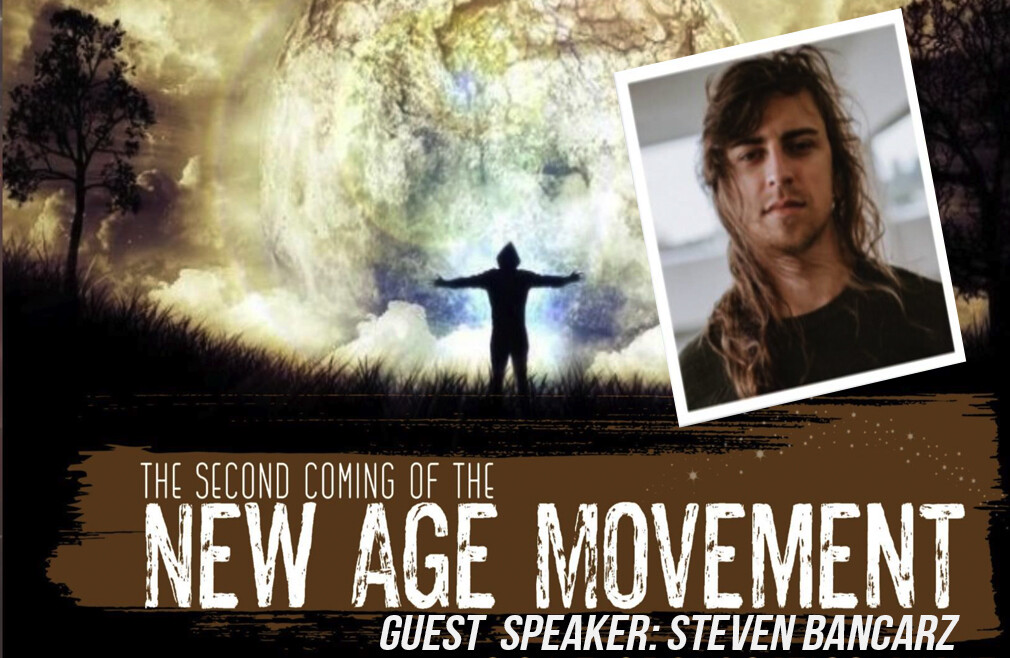 SALT Apologetics New Age Movement