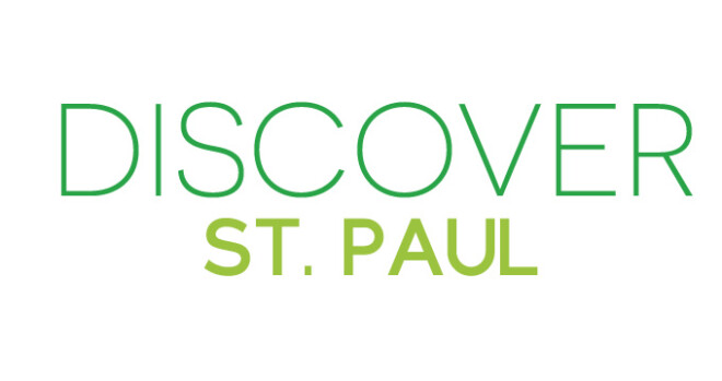Discover St. Paul
