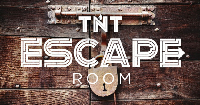 TNT: Escape Room