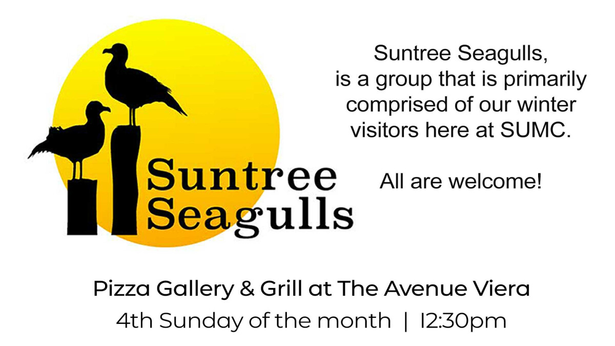 Suntree Seagulls