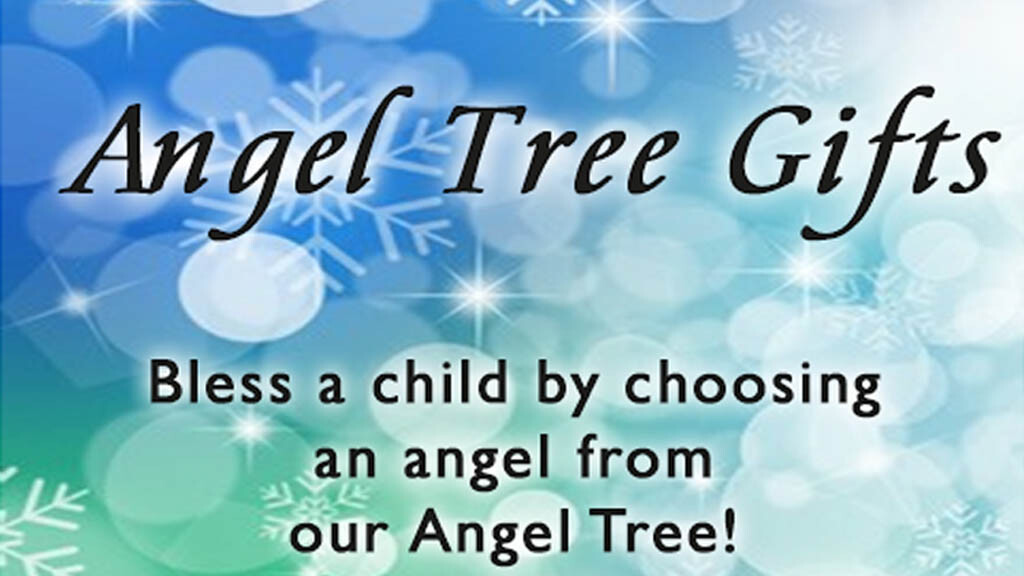 Angel Tree Collection