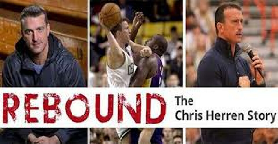 7 p.m. The Chris Herren Story