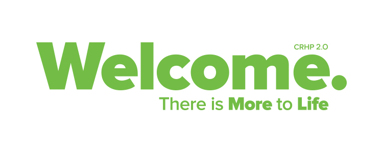 Welcome Retreat Logo