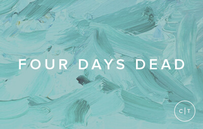 Four Days Dead