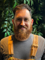 Profile image of Blake Boston