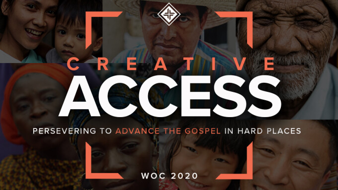 Partnering to Advance the Gospel Message in Hard Places
