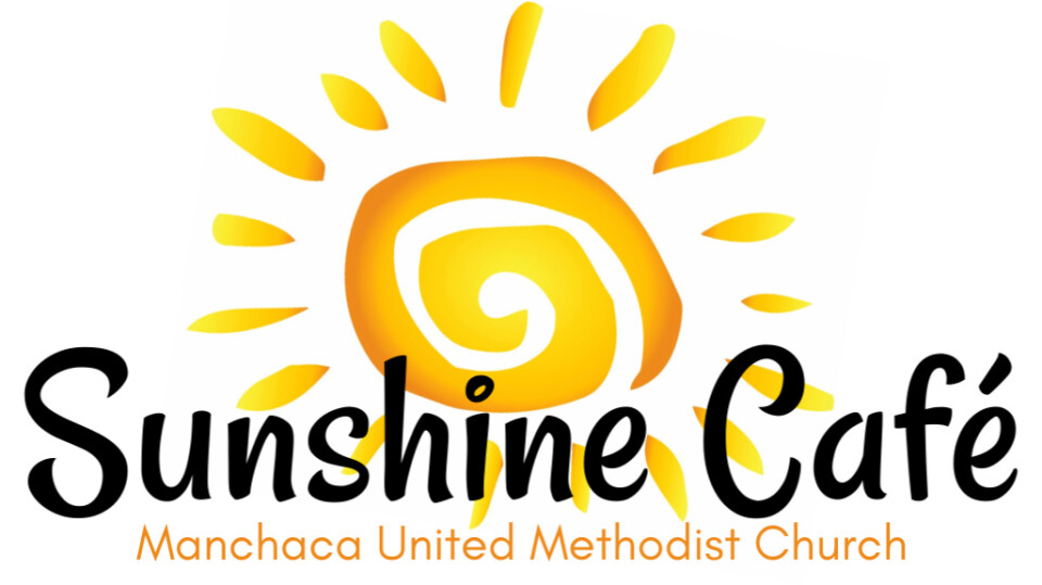 CANCELED! Sunshine Cafe