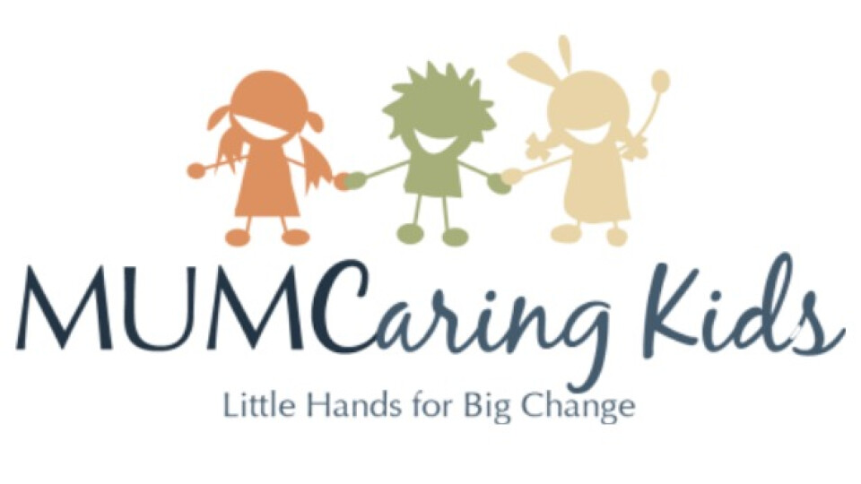 Caring Kids - Holiday Bag Assembly