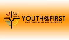 Now meeting Sunday evenings 5:30 pm-6:30 pm