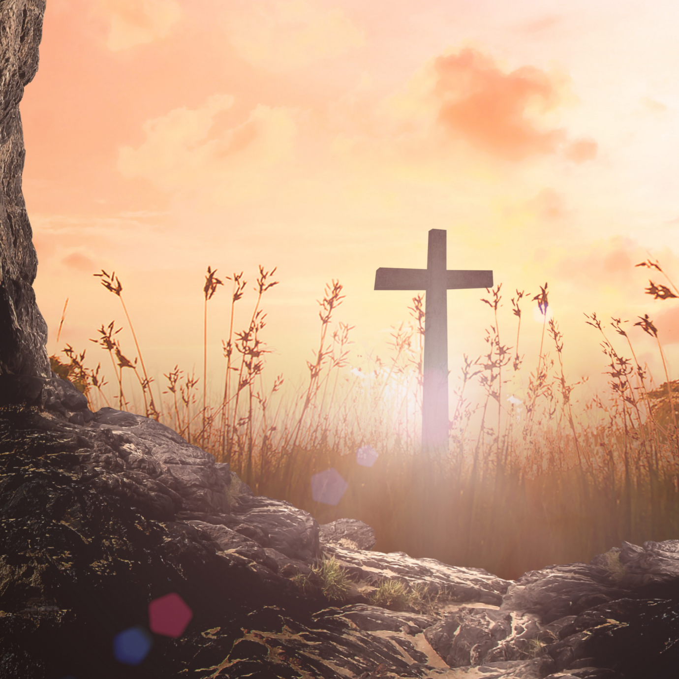 Easter Worship 9am and 10:30am (Livestream)