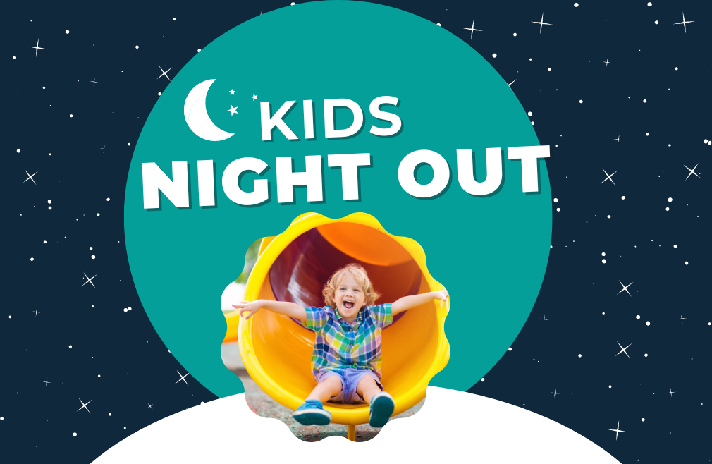 Kids Night Out