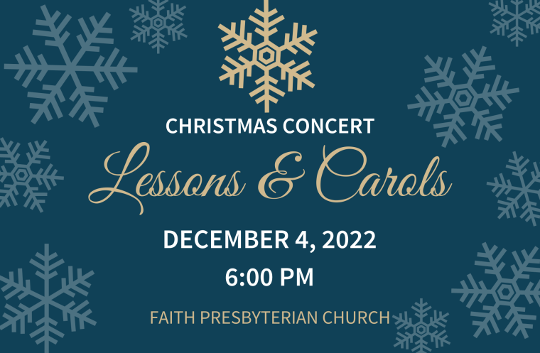 Christmas Concert