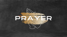 Prayer of Repentance