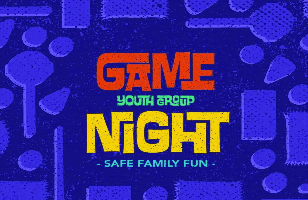 Youth Board Game Night
