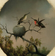 A Wandering People, A Wandering God