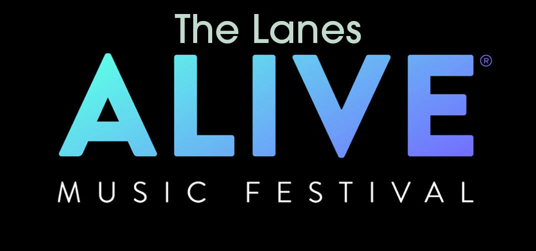 CRF The Lanes, ALIVE Music Festival '22