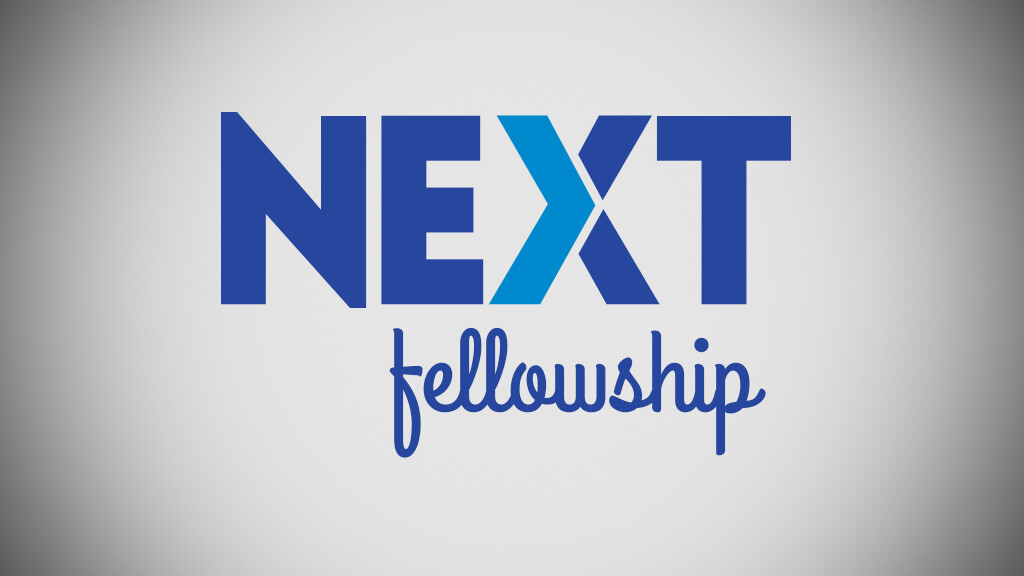 NEXT Ministry Thursday Fellowship