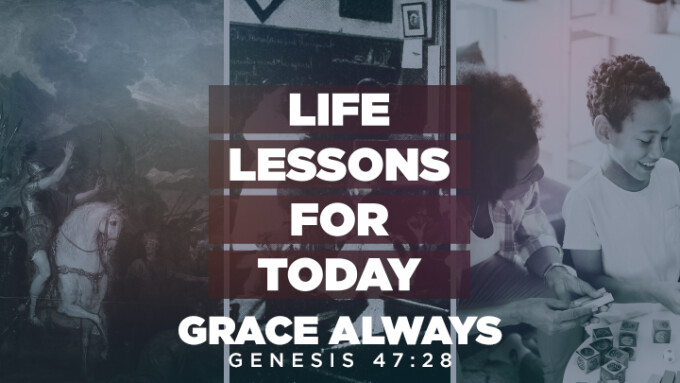 Grace Always