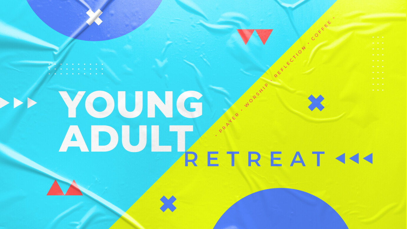 Young Adult Retreat