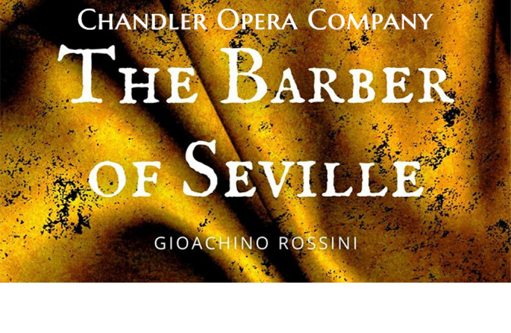 CANCELLED: Chandler Opera Company is at Risen Savior!