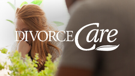 Divorce Care NORTH