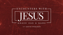 Encounters with Jesus