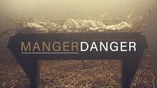 Manger Danger