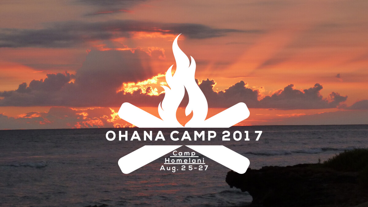 Ohana Camp