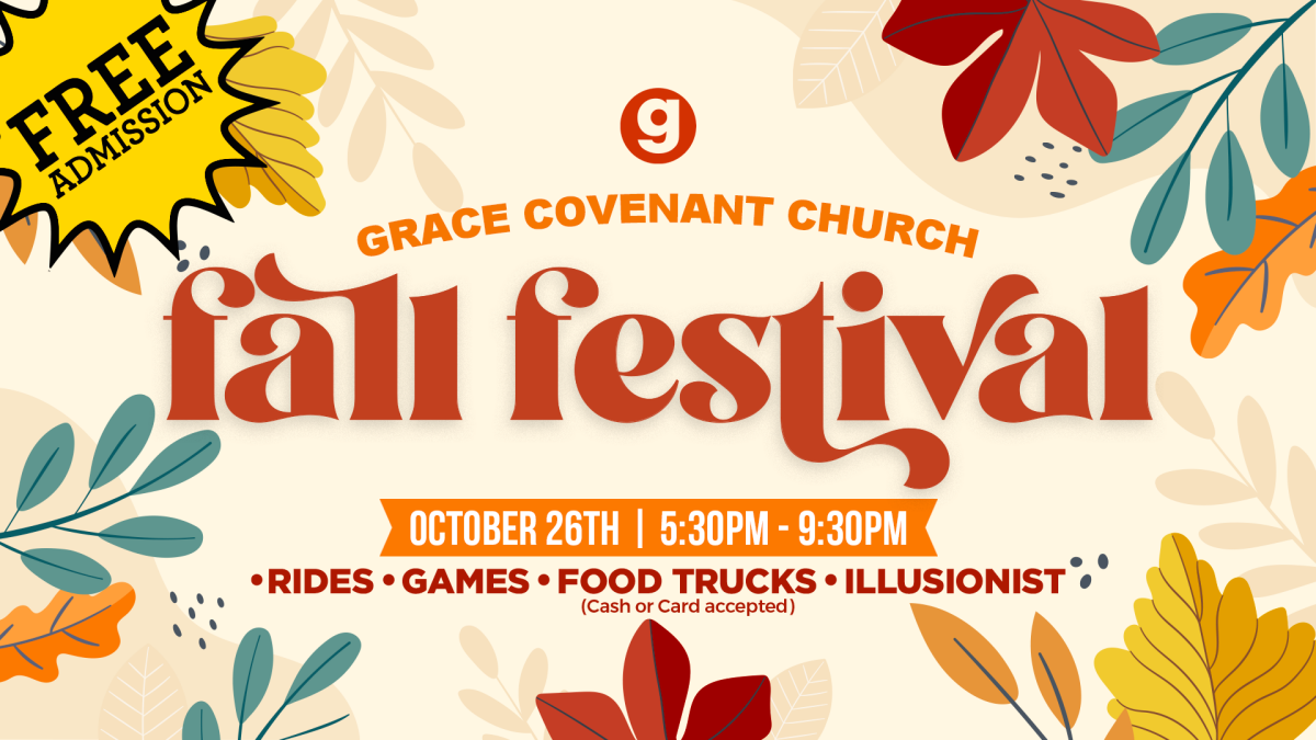 Fall Festival