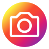 Instagram Logo