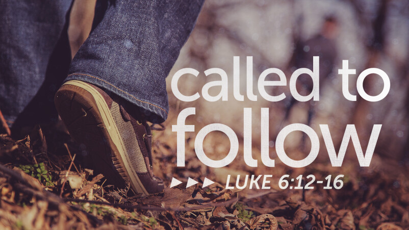 Called to Follow