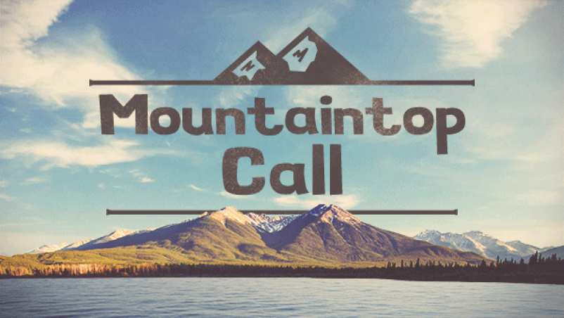 Mountaintop Call
