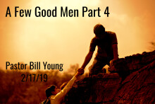 A Few Good Men Part 4