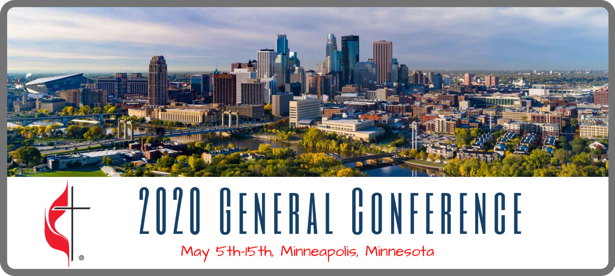 United Methodist Updates - General Conference