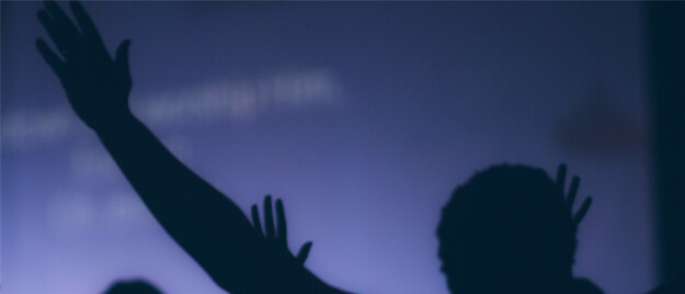 Intercessory Prayer Time