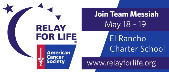 9:00am Relay for Life