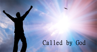 Called by God