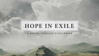 Hope In Exile