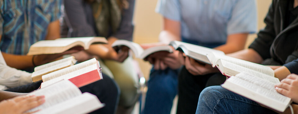 Weekday Growth Groups