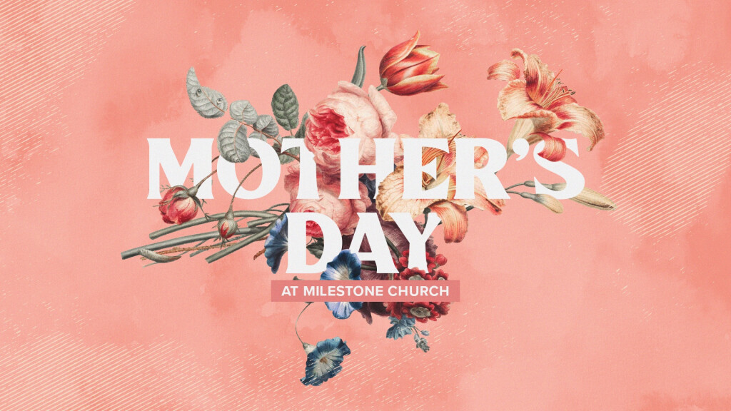 Mother's Day