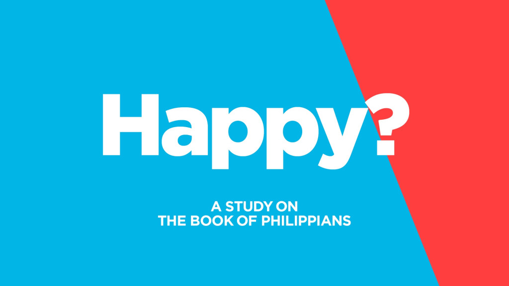 Happy?