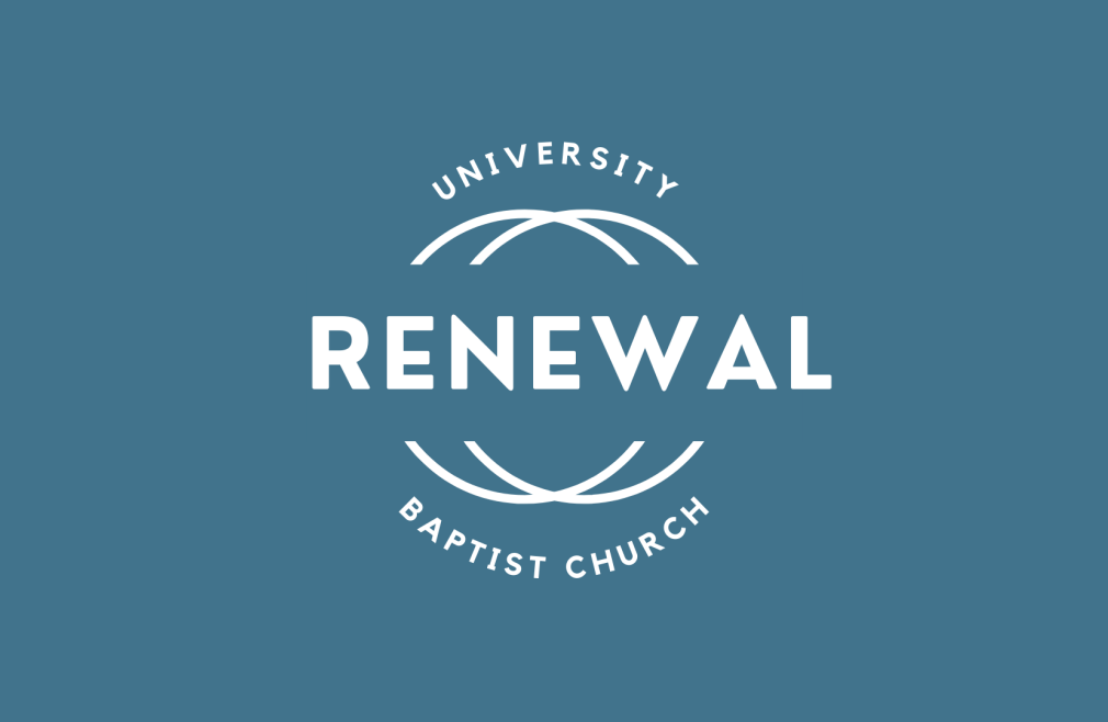 Renewal Ministry
