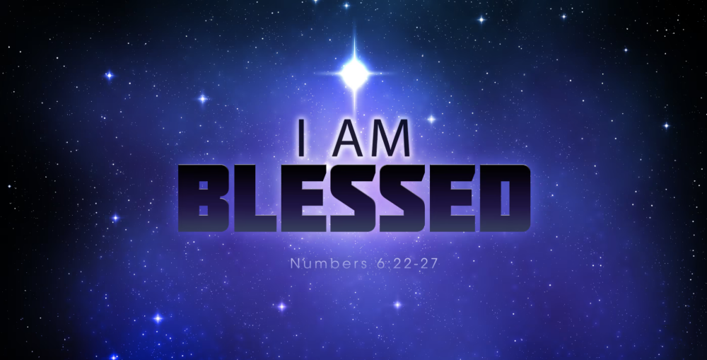 I Am Blessed | Sermons | Zion Church