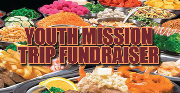 Hoss's Youth Mission Trip Fundraiser