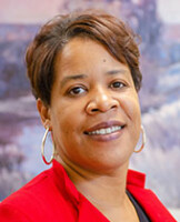Profile image of Dr. April White Pugh