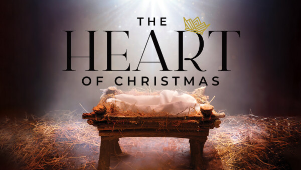 Series: The Heart of Christmas