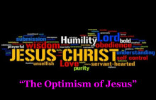 The Optimism of Jesus